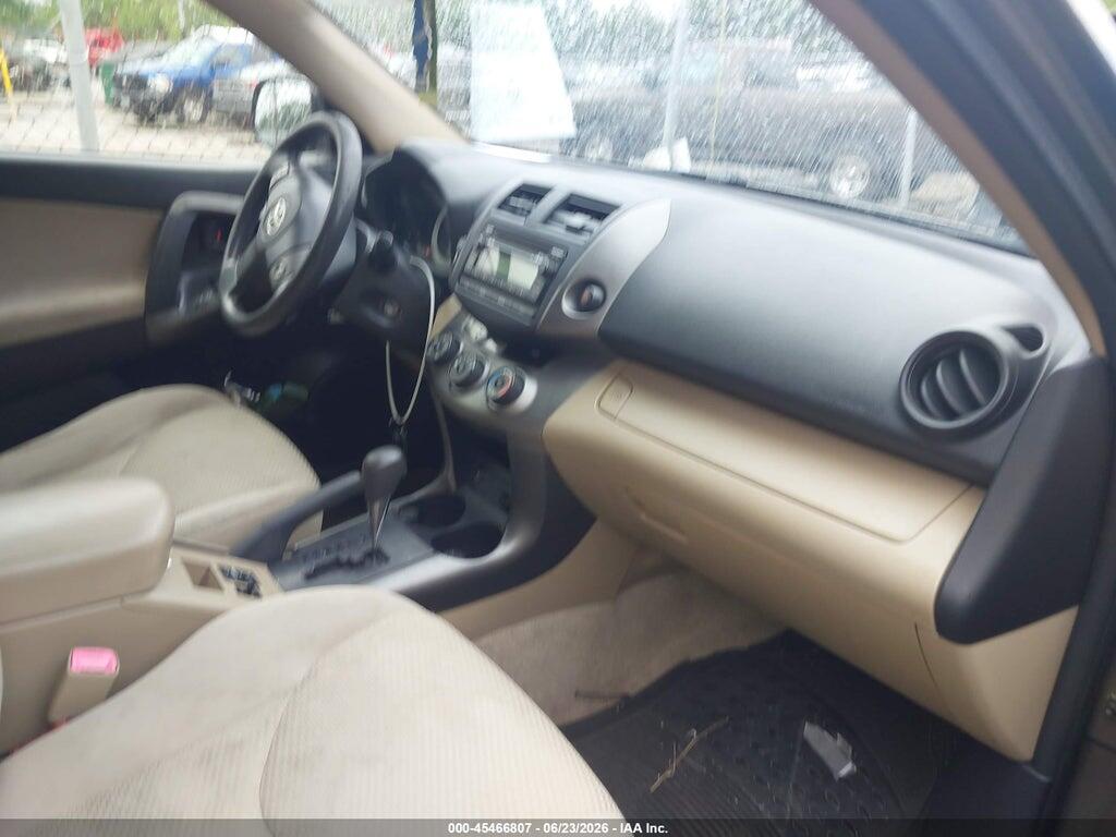 JTMBF4DV0CD043853 2012 TOYOTA RAV4 photo no. 5