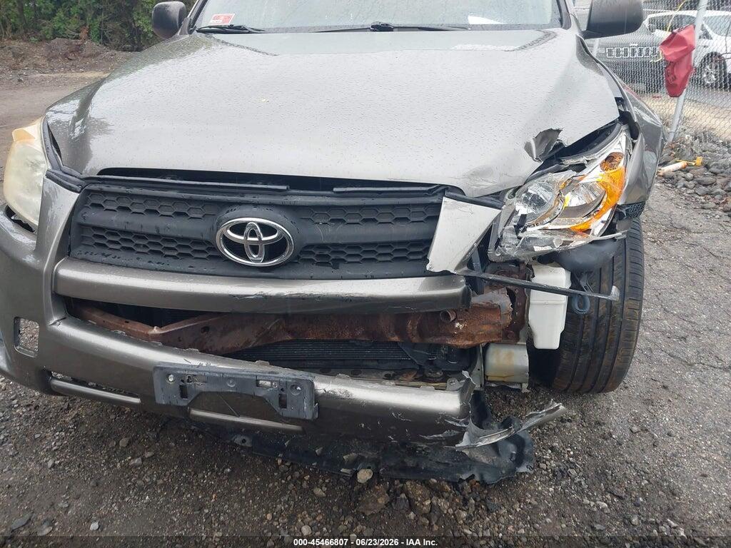 JTMBF4DV0CD043853 2012 TOYOTA RAV4 photo no. 6
