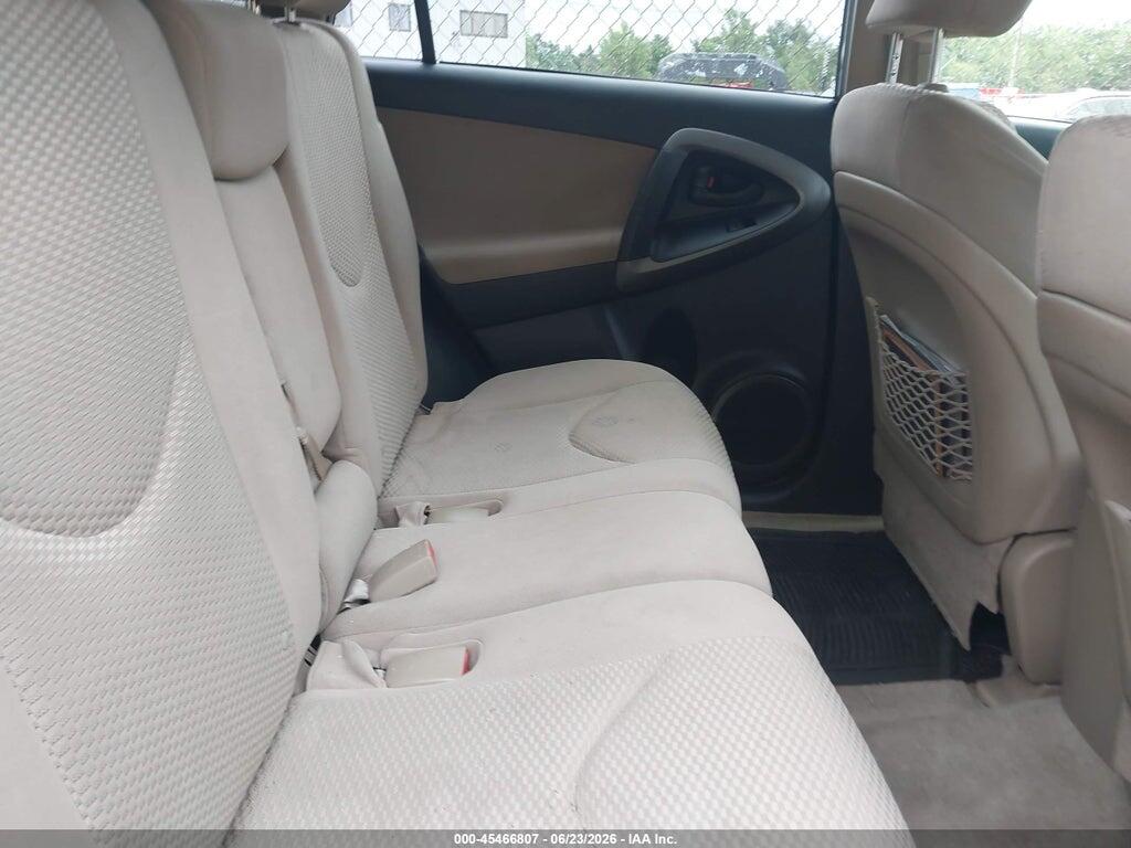 JTMBF4DV0CD043853 2012 TOYOTA RAV4 photo no. 8