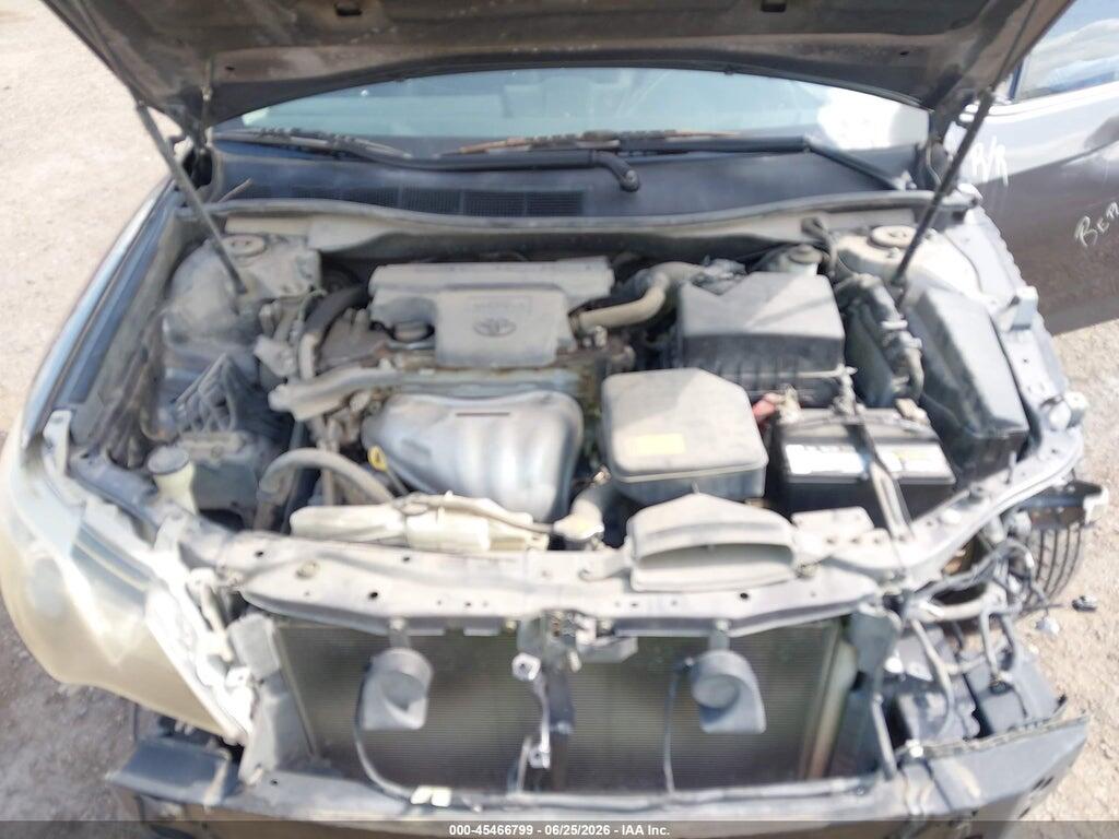 4T1BF1FK4EU388240 2014 TOYOTA CAMRY photo no. 10