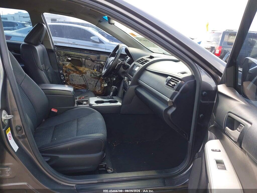 4T1BF1FK4EU388240 2014 TOYOTA CAMRY photo no. 5