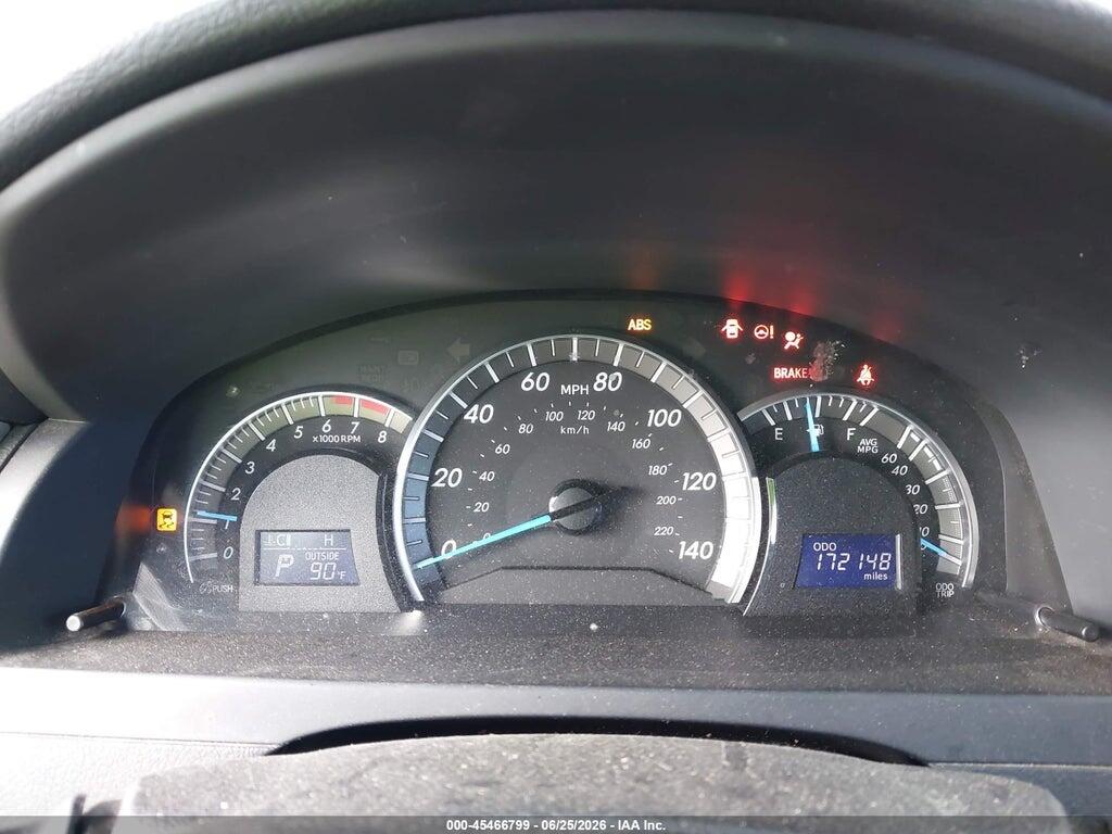 4T1BF1FK4EU388240 2014 TOYOTA CAMRY photo no. 7