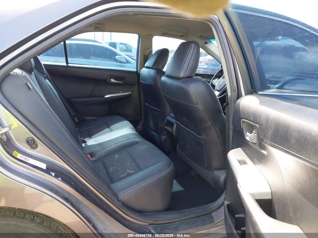 4T1BF1FK4EU388240 2014 TOYOTA CAMRY photo no. 8