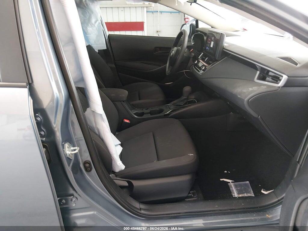 5YFB4MDE4TP418999 2026 TOYOTA COROLLA photo no. 5