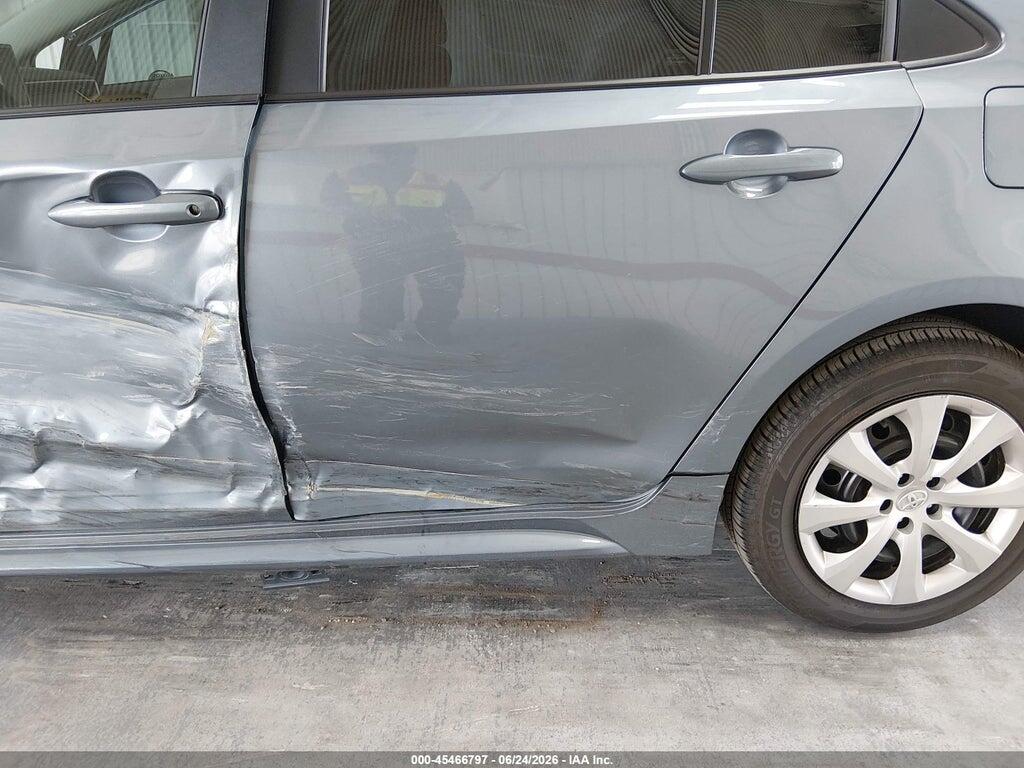 5YFB4MDE4TP418999 2026 TOYOTA COROLLA photo no. 6