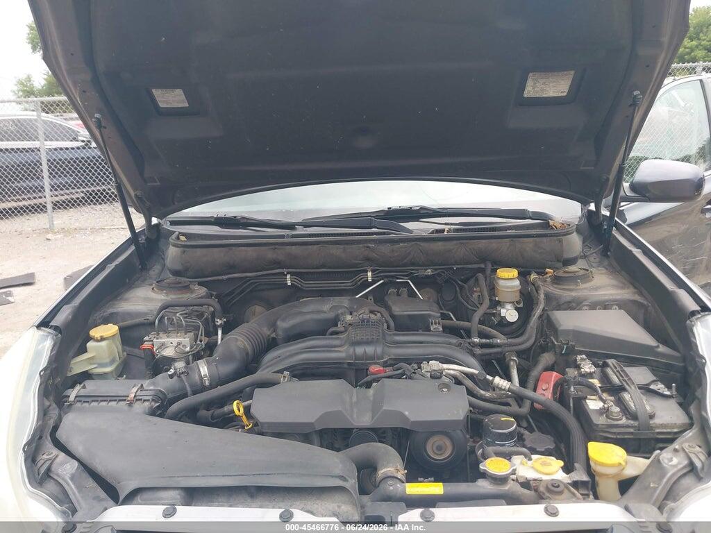4S4BRCCC1D3229342 2013 SUBARU OUTBACK photo no. 10