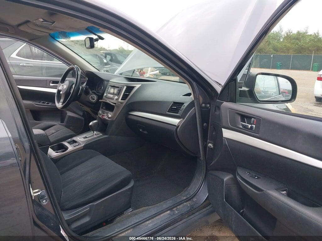 4S4BRCCC1D3229342 2013 SUBARU OUTBACK photo no. 5