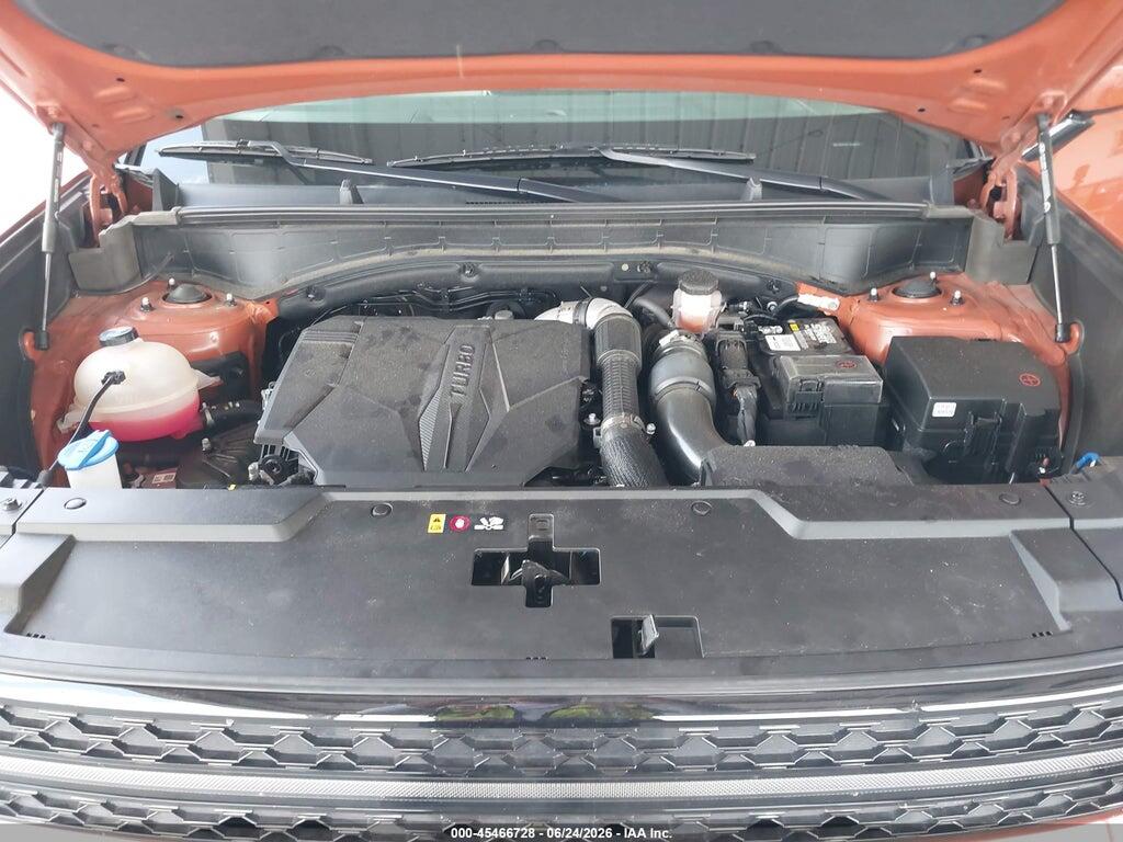 5NMP54GL2RH055201 2024 HYUNDAI SANTA FE photo no. 10