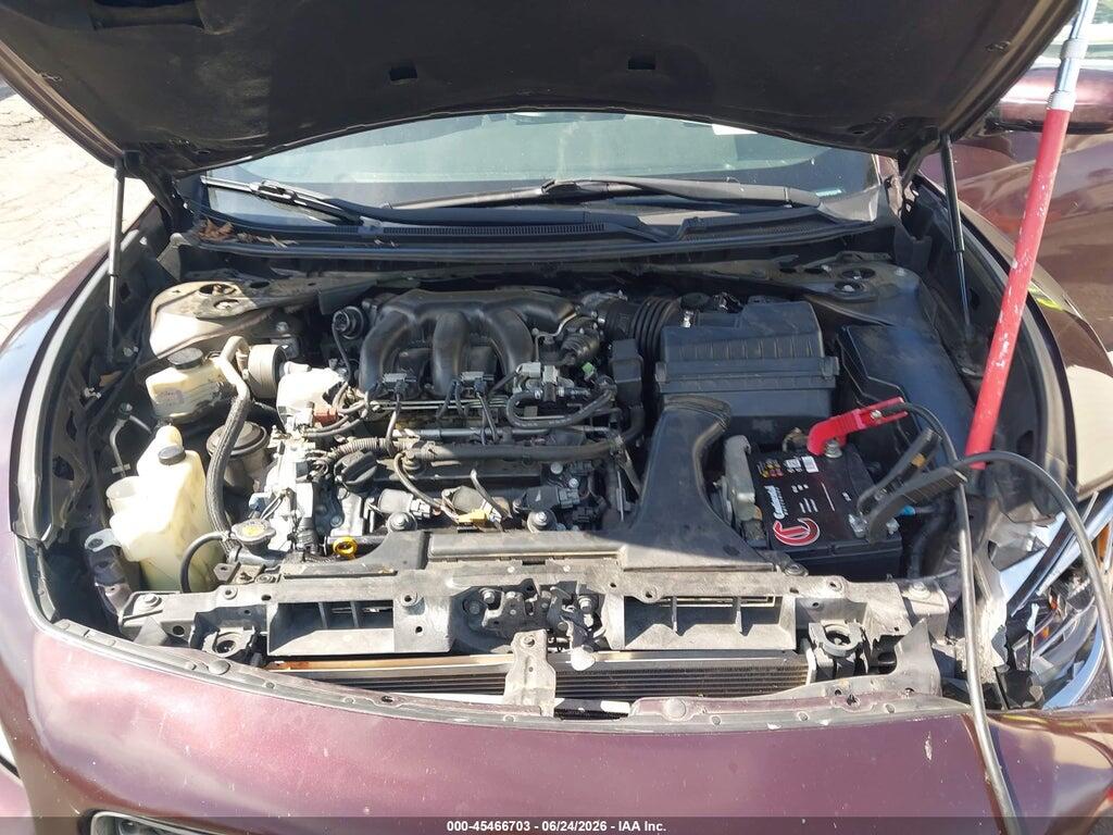 1N4AA5AP3EC465698 2014 NISSAN MAXIMA photo no. 10