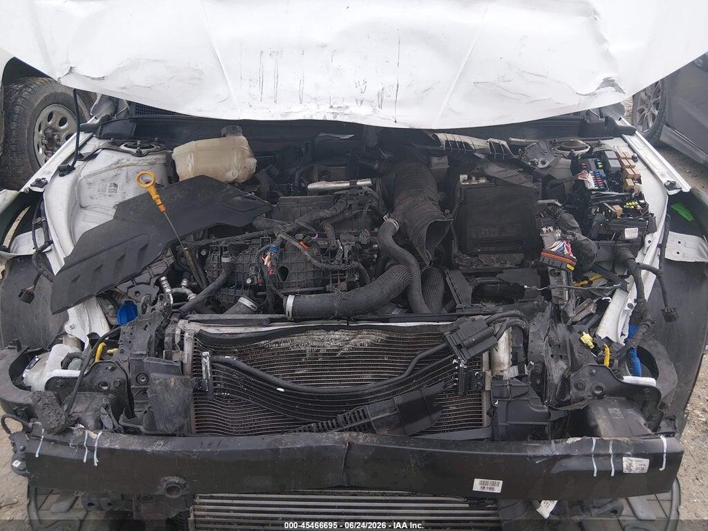 KMHLW4AK2PU012281 2023 HYUNDAI ELANTRA N photo no. 10