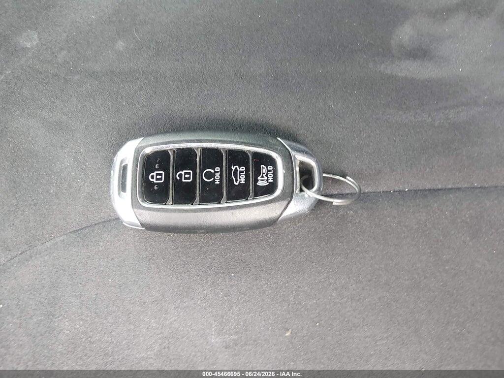 KMHLW4AK2PU012281 2023 HYUNDAI ELANTRA N photo no. 11