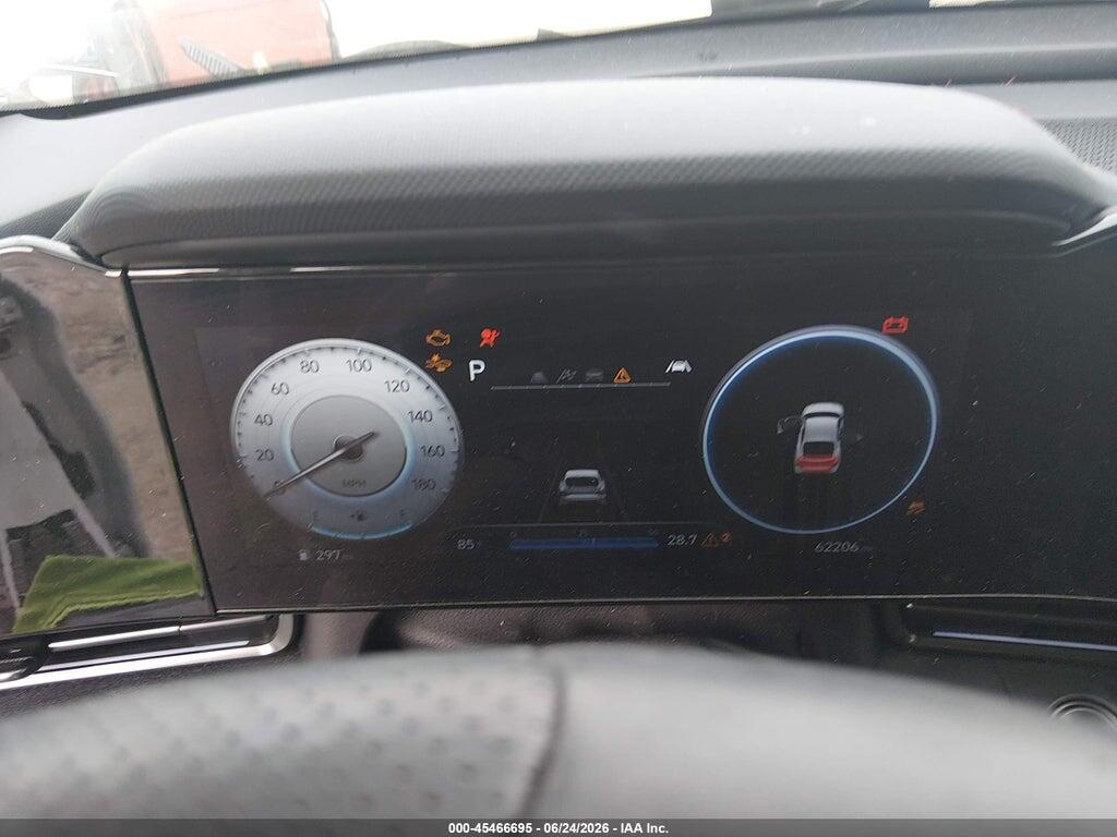KMHLW4AK2PU012281 2023 HYUNDAI ELANTRA N photo no. 7