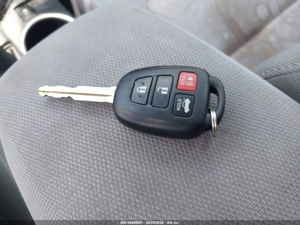 2T1BURHE8EC212188 2014 TOYOTA COROLLA photo no. 11
