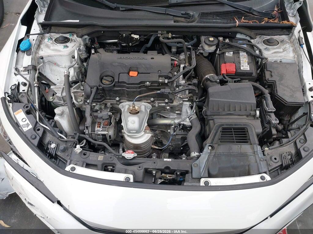 2HGFE2F53RH565167 2024 HONDA CIVIC photo no. 10