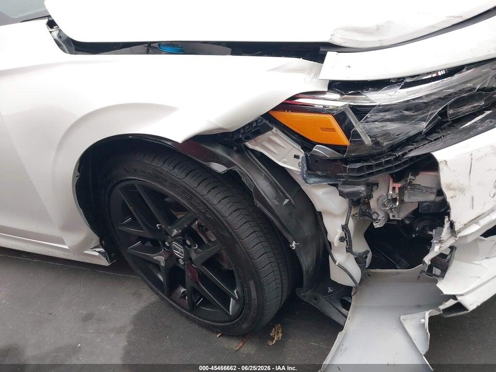2HGFE2F53RH565167 2024 HONDA CIVIC photo no. 11