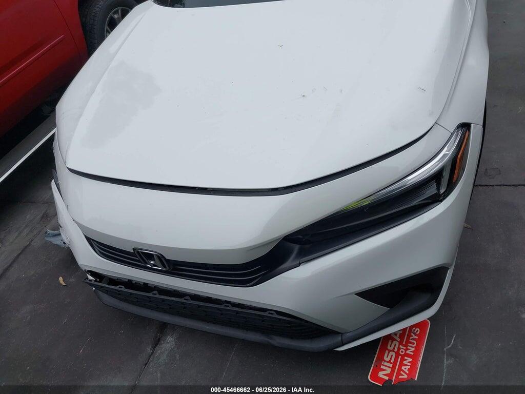 2HGFE2F53RH565167 2024 HONDA CIVIC photo no. 12