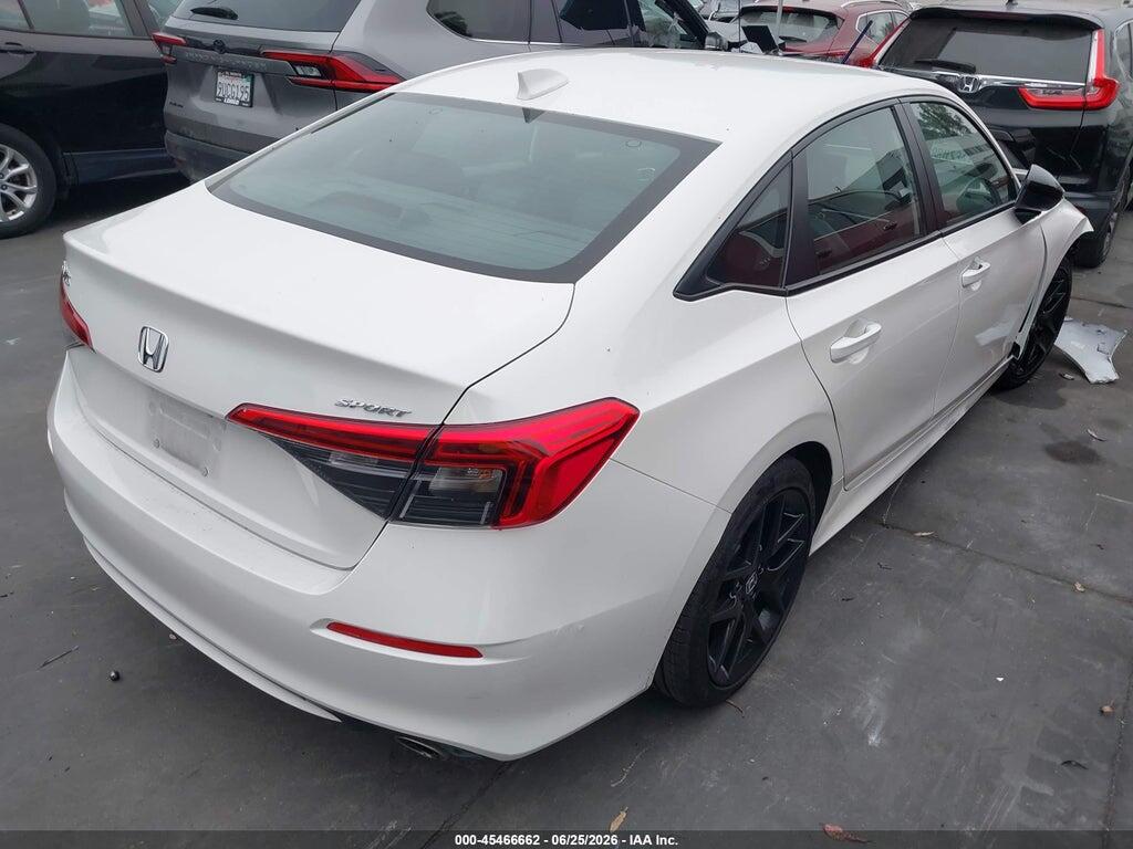 2HGFE2F53RH565167 2024 HONDA CIVIC photo no. 4