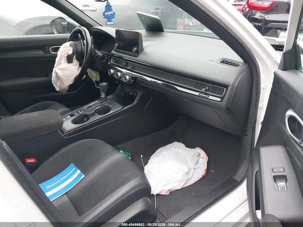 2HGFE2F53RH565167 2024 HONDA CIVIC photo no. 5