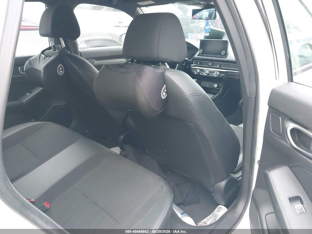 2HGFE2F53RH565167 2024 HONDA CIVIC photo no. 8