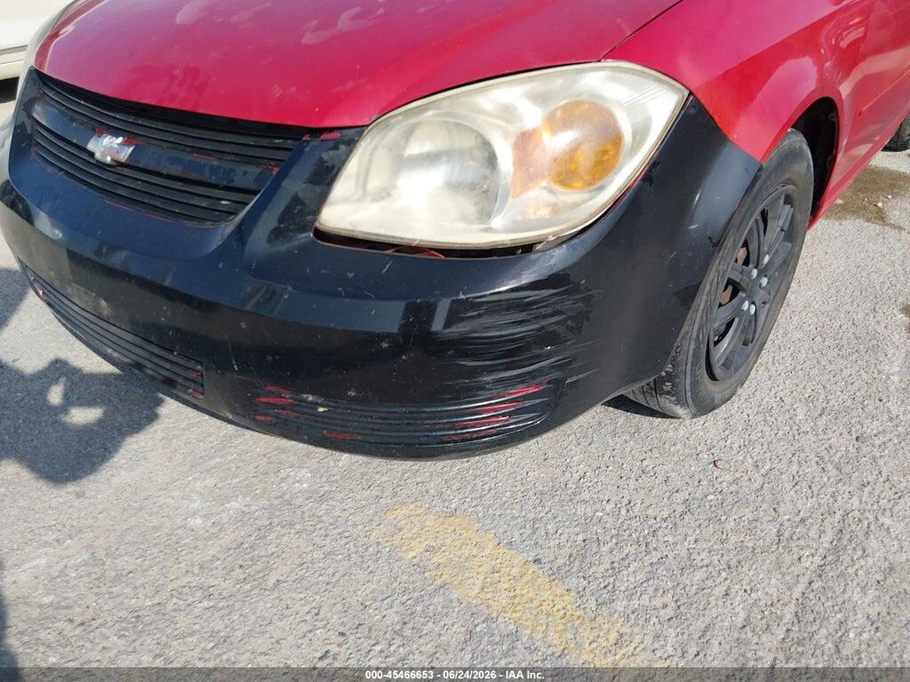 1G1AD5F54A7161137 2010 CHEVROLET COBALT photo no. 6
