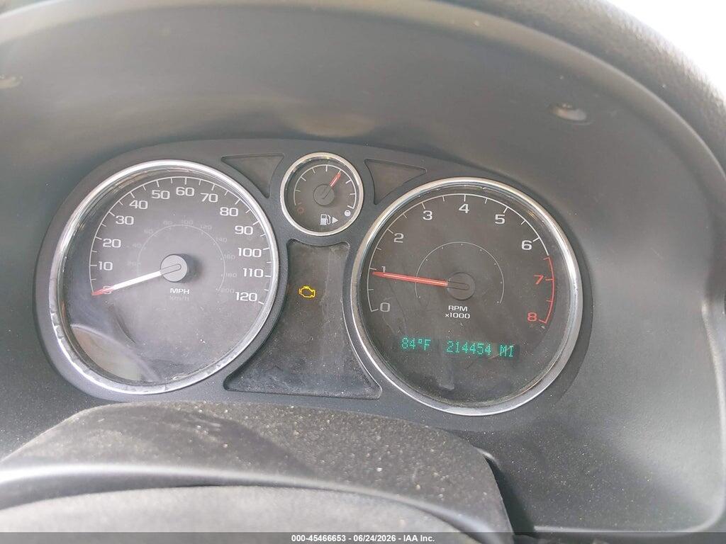 1G1AD5F54A7161137 2010 CHEVROLET COBALT photo no. 7