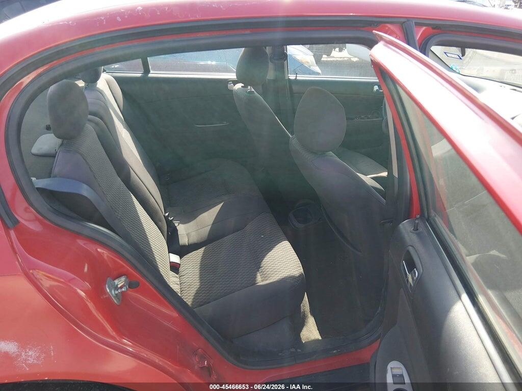 1G1AD5F54A7161137 2010 CHEVROLET COBALT photo no. 8