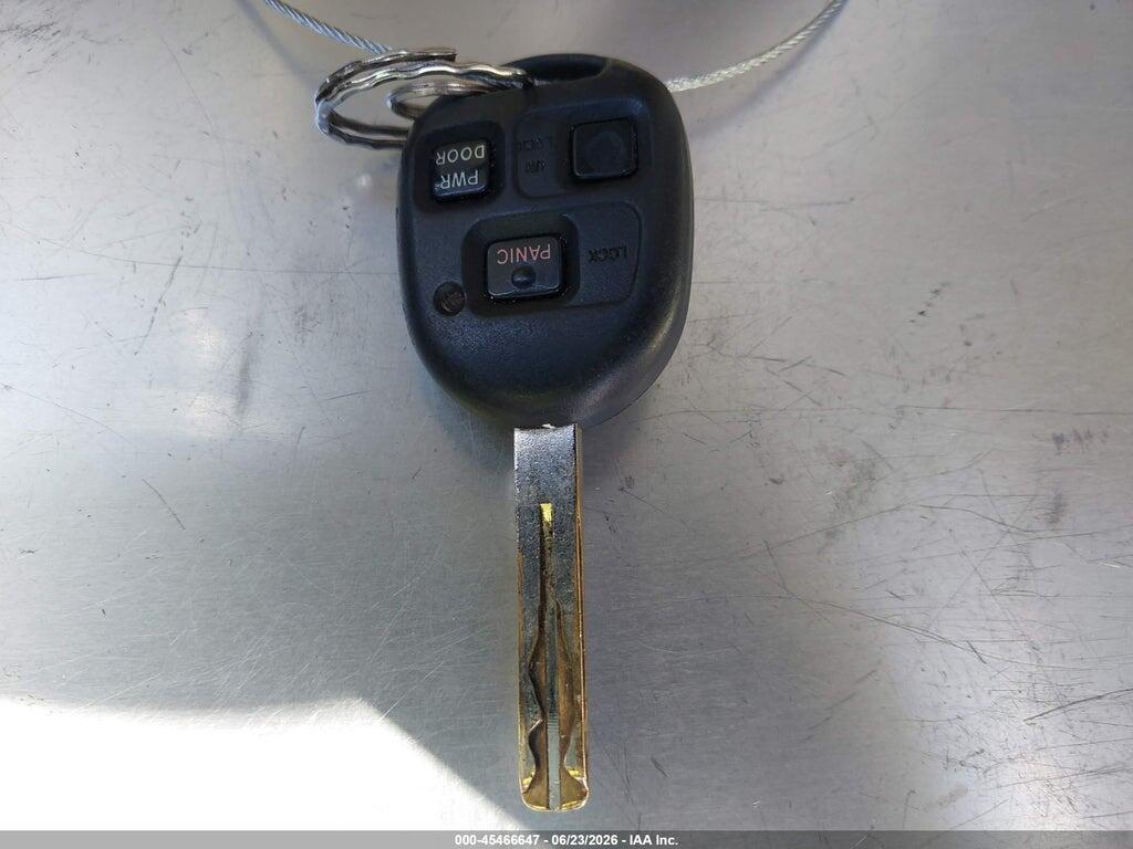 2T2GA31U56C043676 2006 LEXUS RX 330 photo no. 11
