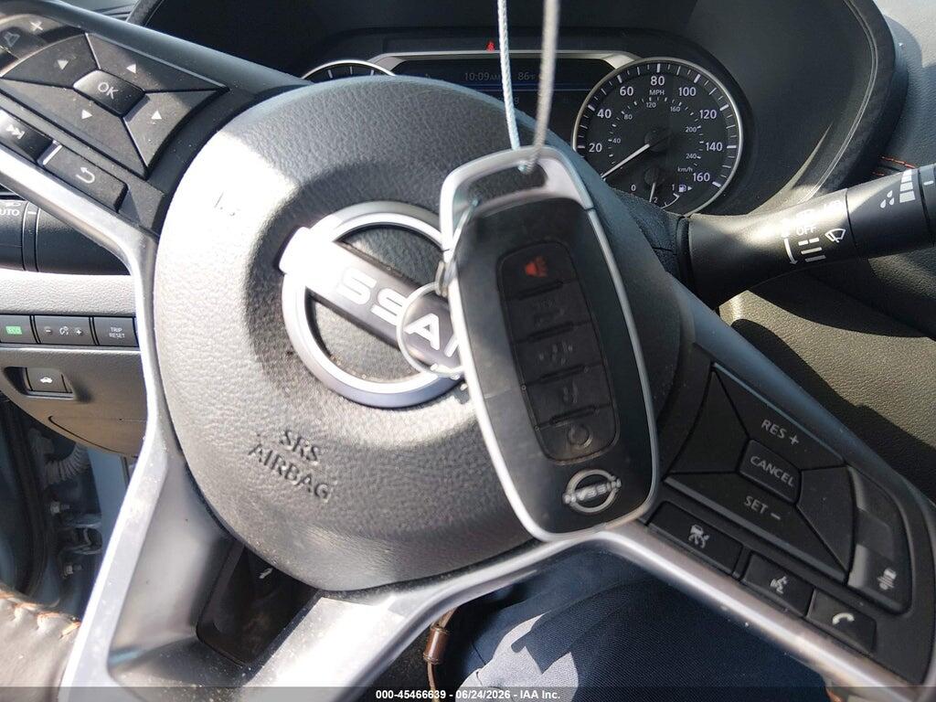 3N1AB8DV3SY227486 2025 NISSAN SENTRA photo no. 11