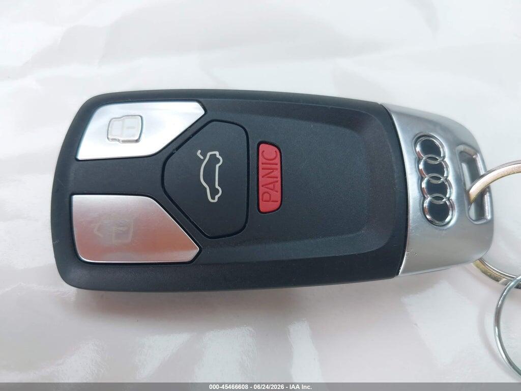 WA1BNAFY5J2197096 2018 AUDI Q5 photo no. 11