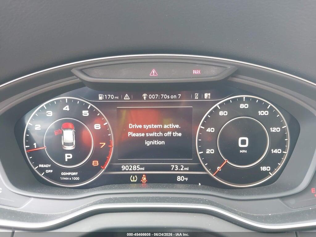 WA1BNAFY5J2197096 2018 AUDI Q5 photo no. 7