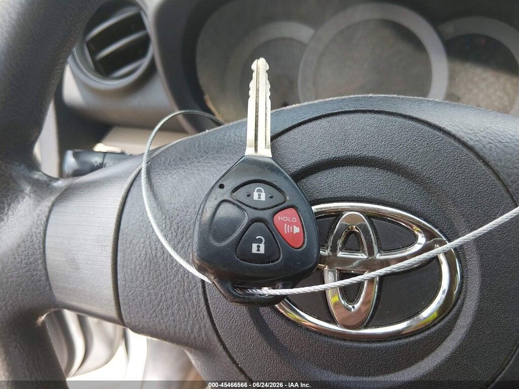 JTMZF33V19D000450 2009 TOYOTA RAV4 photo no. 11