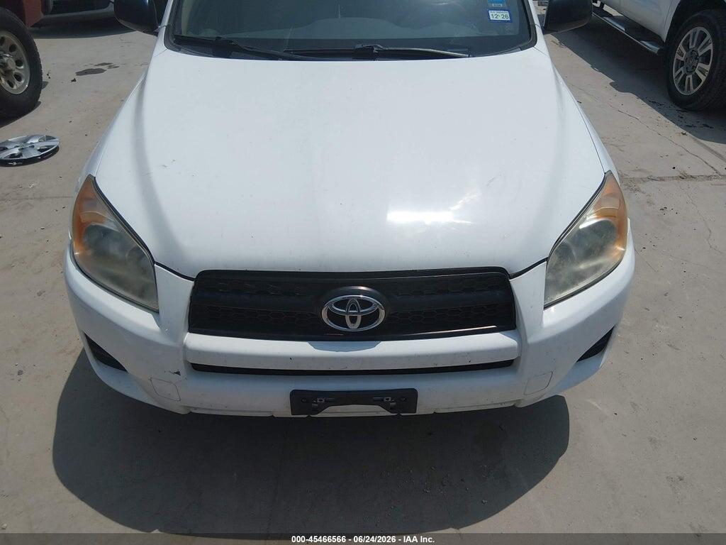 JTMZF33V19D000450 2009 TOYOTA RAV4 photo no. 12