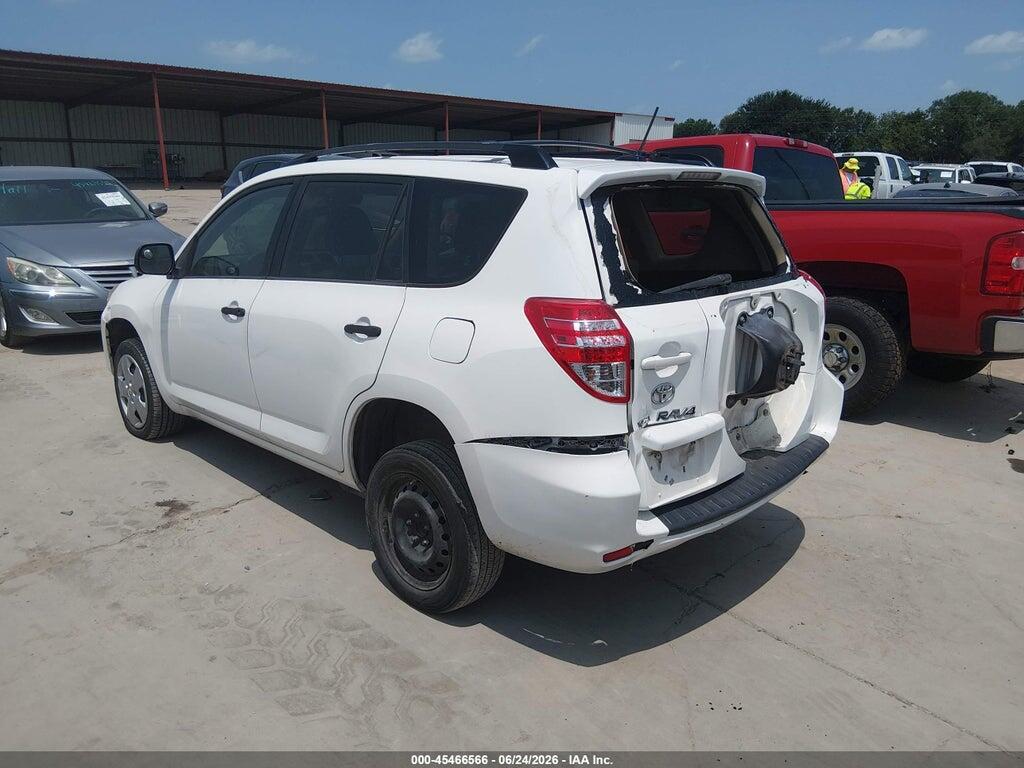 JTMZF33V19D000450 2009 TOYOTA RAV4 photo no. 3