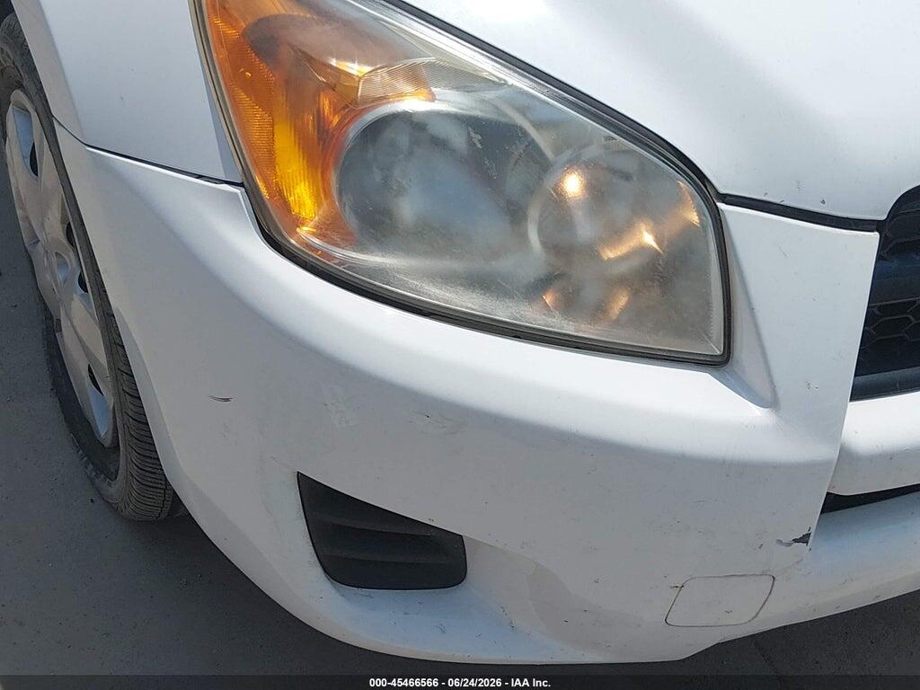 JTMZF33V19D000450 2009 TOYOTA RAV4 photo no. 6