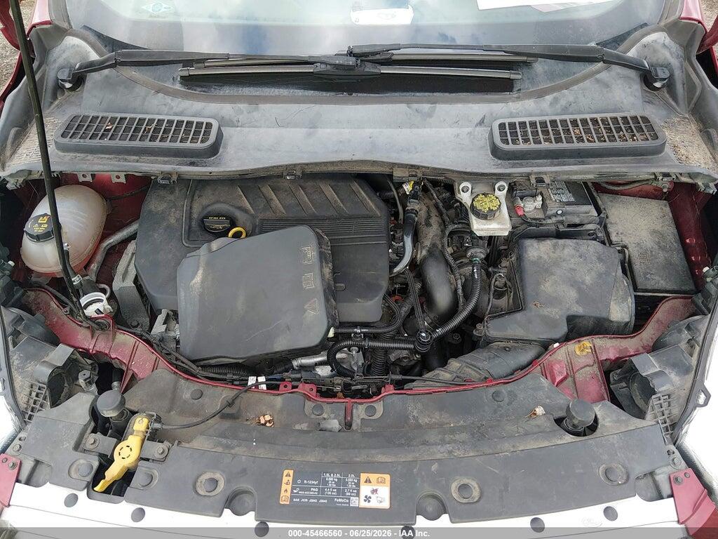 1FMCU0GD5HUB39308 2017 FORD ESCAPE photo no. 10