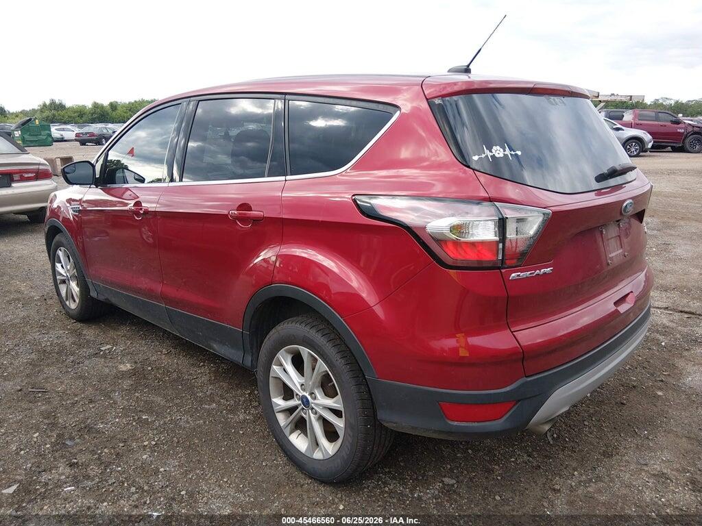 1FMCU0GD5HUB39308 2017 FORD ESCAPE photo no. 3