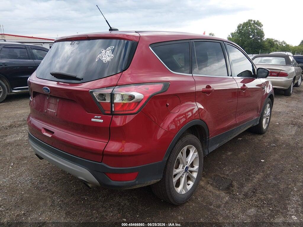 1FMCU0GD5HUB39308 2017 FORD ESCAPE photo no. 4