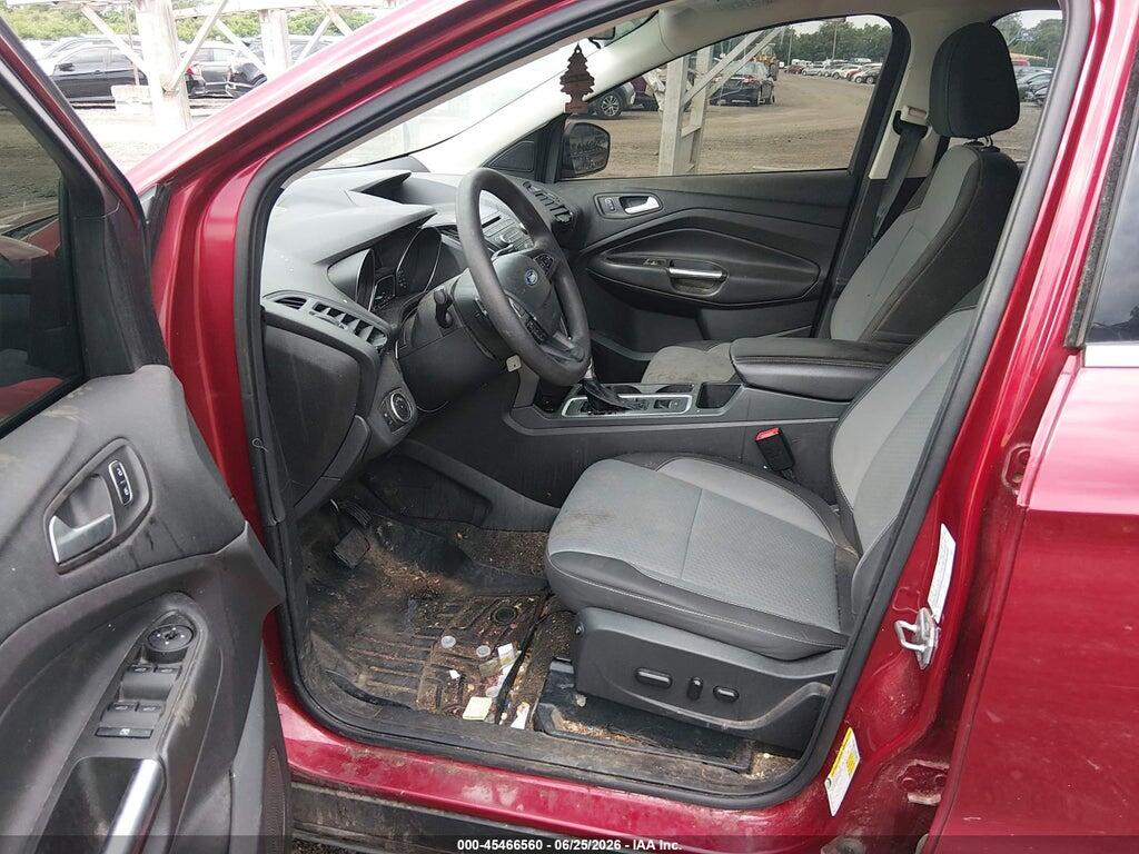 1FMCU0GD5HUB39308 2017 FORD ESCAPE photo no. 5