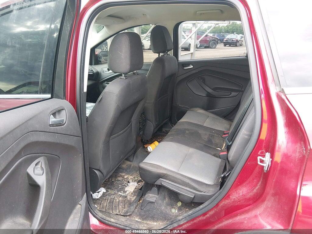 1FMCU0GD5HUB39308 2017 FORD ESCAPE photo no. 8