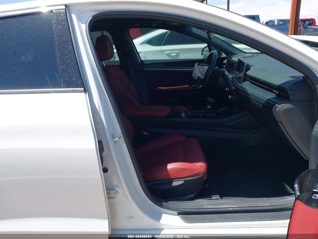 KNAG64J78S5352925 2025 KIA K5 photo no. 5