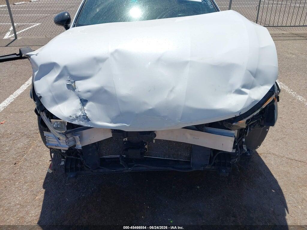 KNAG64J78S5352925 2025 KIA K5 photo no. 6