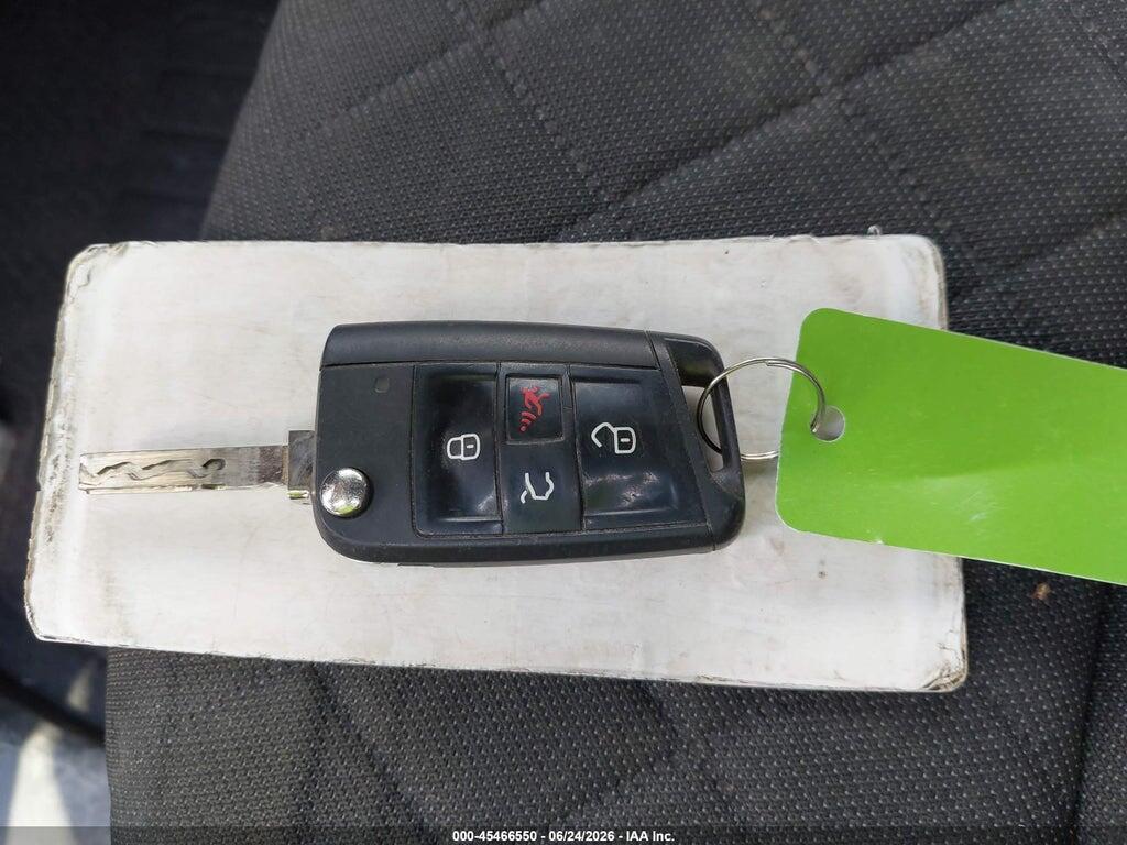 1V2AC2CA5MC204386 2021 VOLKSWAGEN ATLAS CROSS SPORT photo no. 11