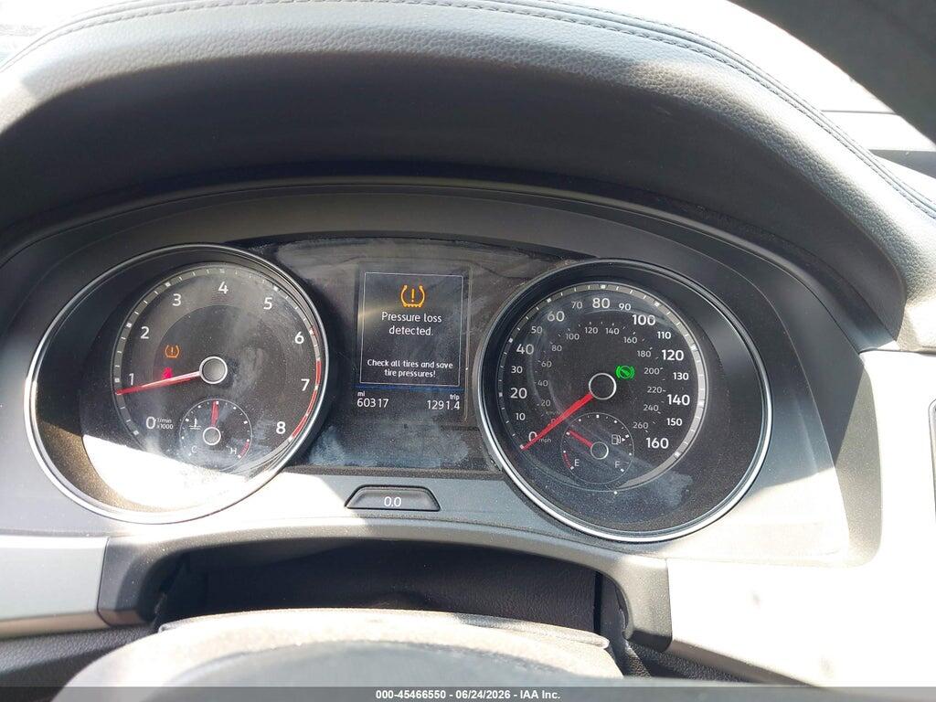 1V2AC2CA5MC204386 2021 VOLKSWAGEN ATLAS CROSS SPORT photo no. 7