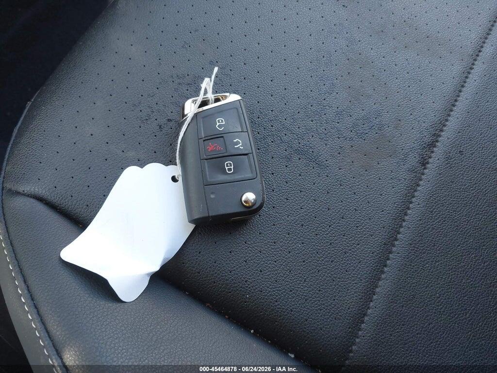 3VV2B7AX2MM106459 2021 VOLKSWAGEN TIGUAN photo no. 11