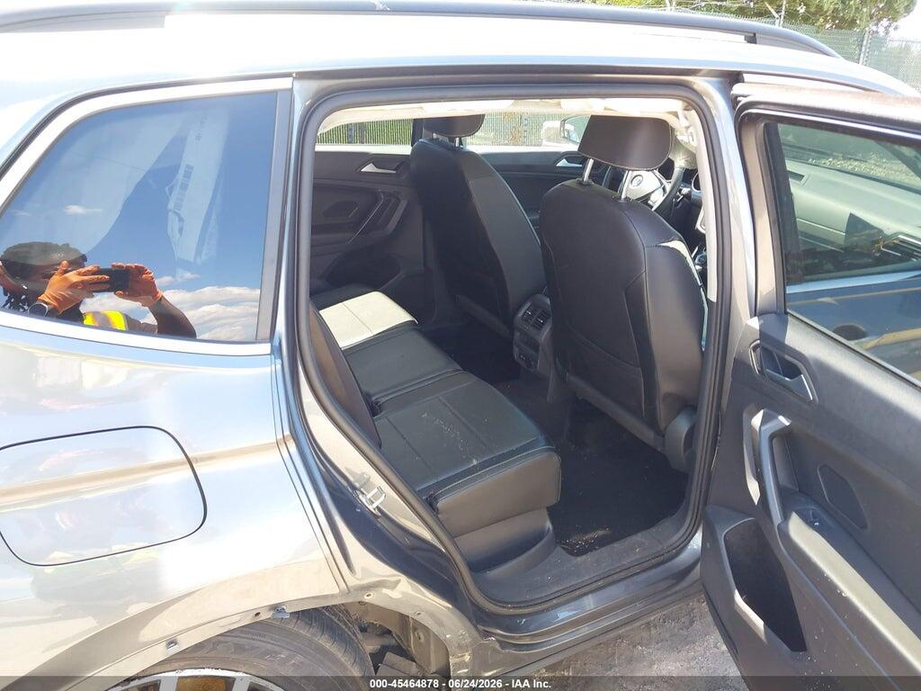 3VV2B7AX2MM106459 2021 VOLKSWAGEN TIGUAN photo no. 8