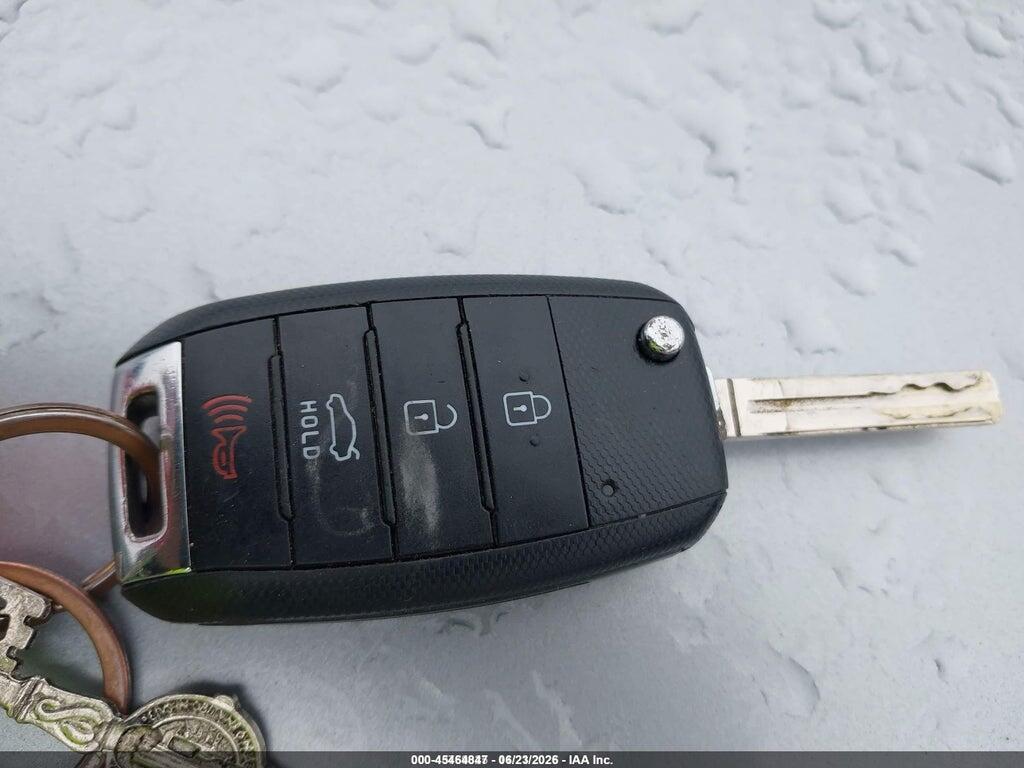 KNAGM4A71F5616840 2015 KIA OPTIMA photo no. 11