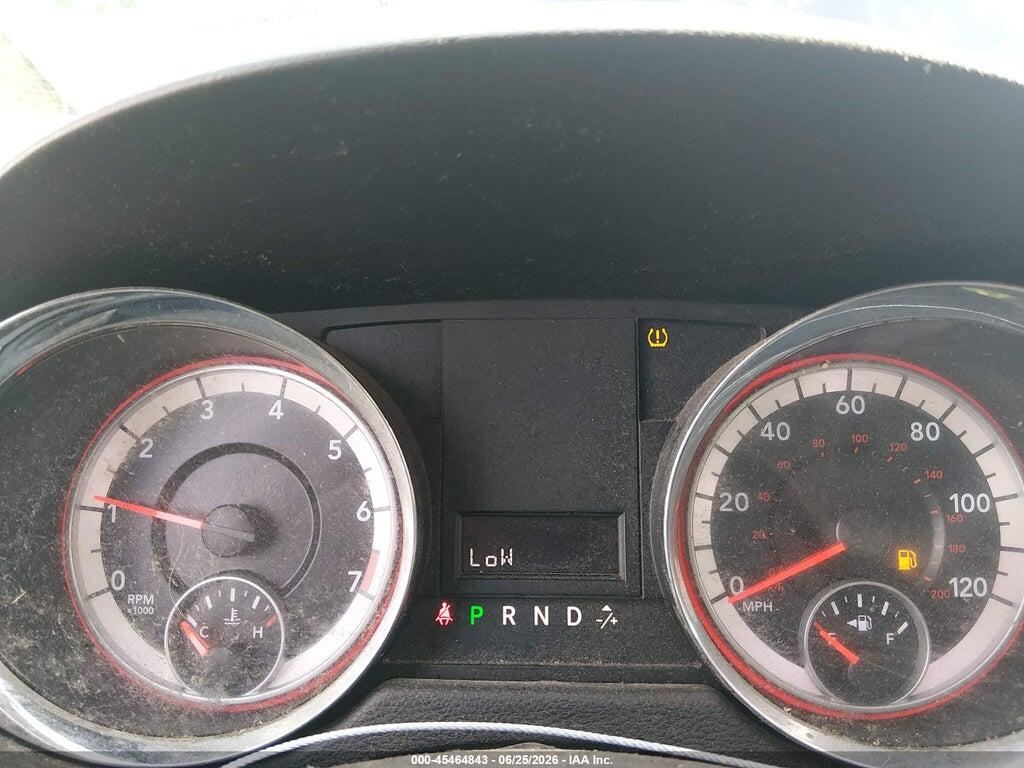 2C4RDGCG3ER213275 2014 DODGE GRAND CARAVAN photo no. 7