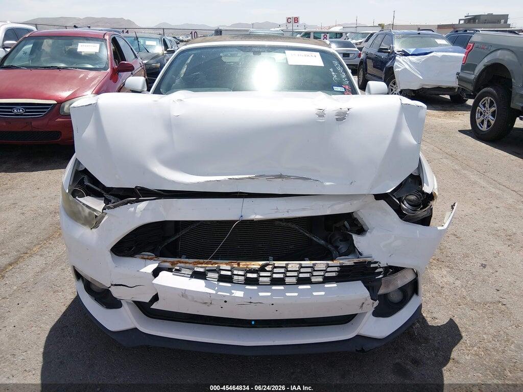 1FATP8EM8F5400621 2015 FORD MUSTANG photo no. 12