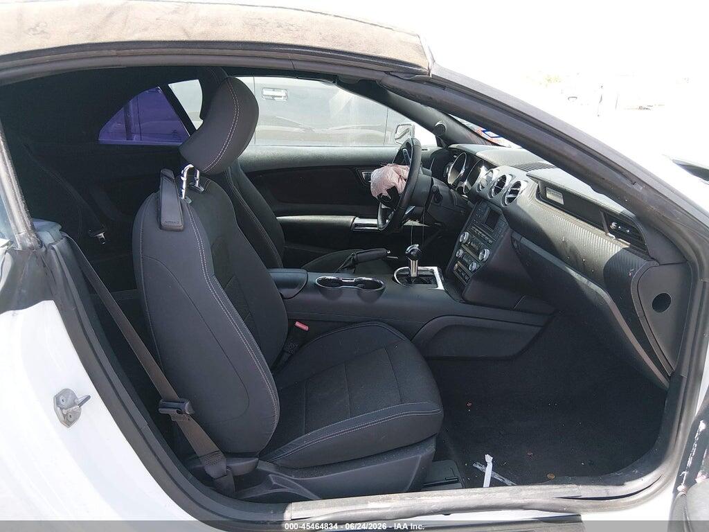 1FATP8EM8F5400621 2015 FORD MUSTANG photo no. 5