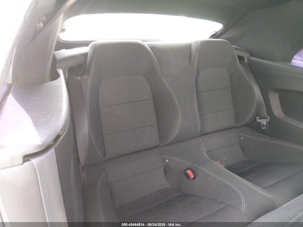 1FATP8EM8F5400621 2015 FORD MUSTANG photo no. 8